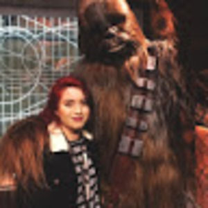 Meet your Posher, Myanda